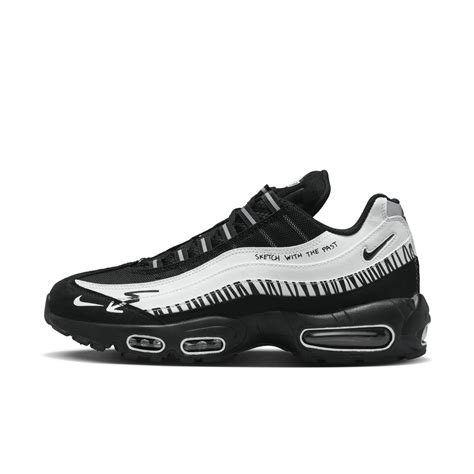 nike air max 95 zwart groen|Groen Air Max 95 Schoenen (3) .